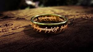 el señor de los anillos