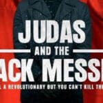 Judas and the Black Messiah banner