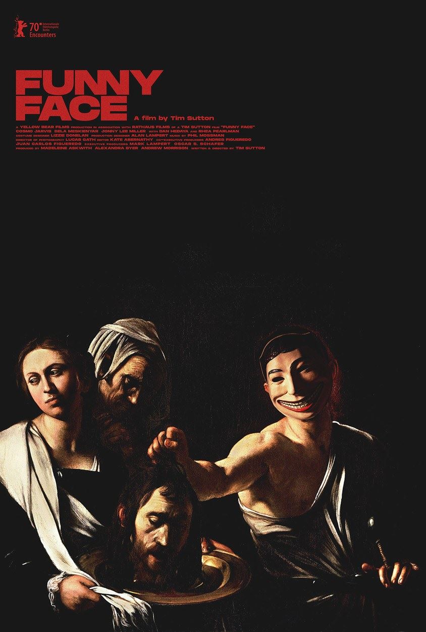 funny-face-poster