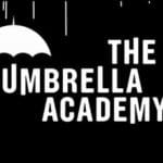 The Umbrella Academy Banner Nou