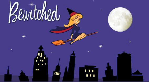 bewitched banner