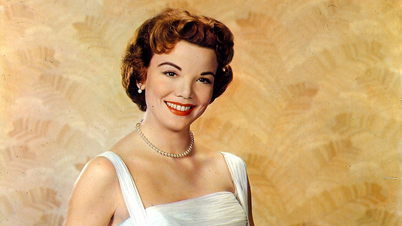 Nanette Fabray, 1950s