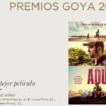 premios Goya 2021