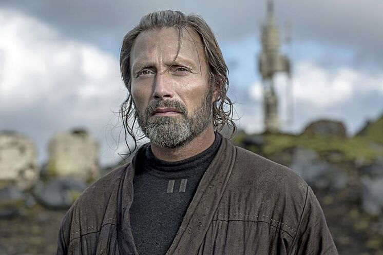 mads mikkelsen