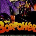 The Borrowers Banner Vell