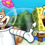 Sandy Cheeks Obtient Son Propre Film Derive De Spongebob Squarepants