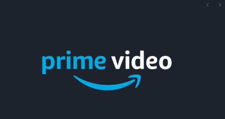 prime video amazon