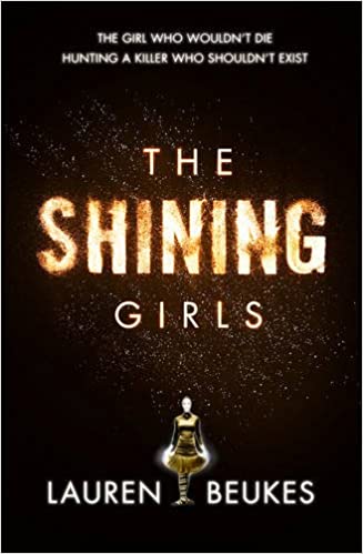 the shinnig girls llibre