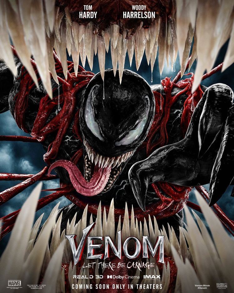 venom-2-poster