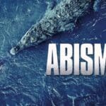 Abismo Black Water Abyss Portada