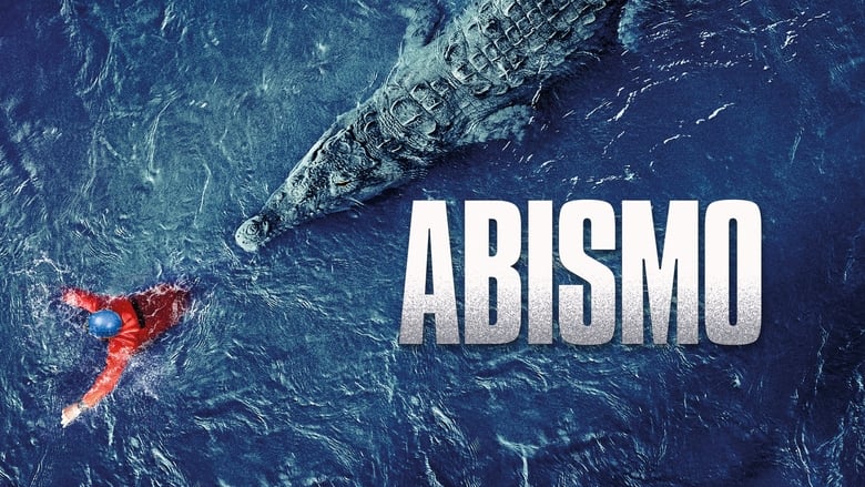 Abismo - Black Water Abyss portada