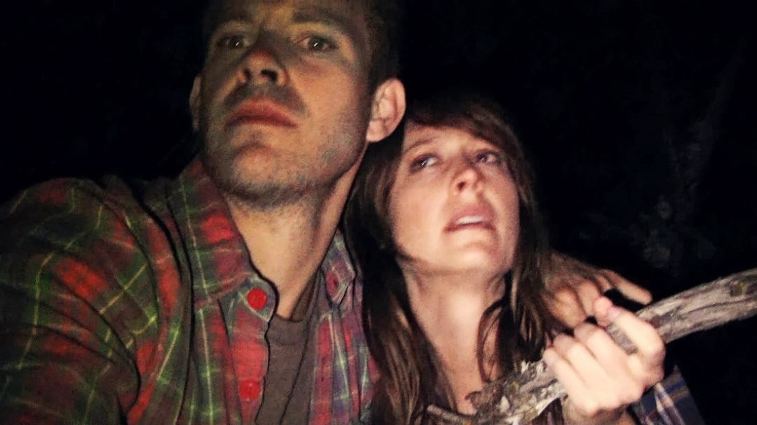 Películas de terror Found Footage Willow Creek 2013