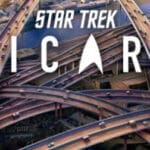 Star Trek Picard Banner 2 Temporada
