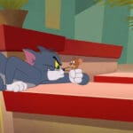 Tom Y Jerry En Nueva York