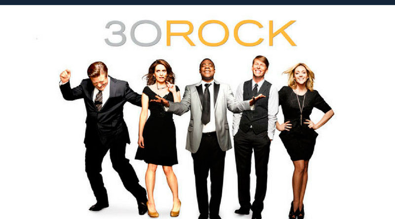 30 rock
