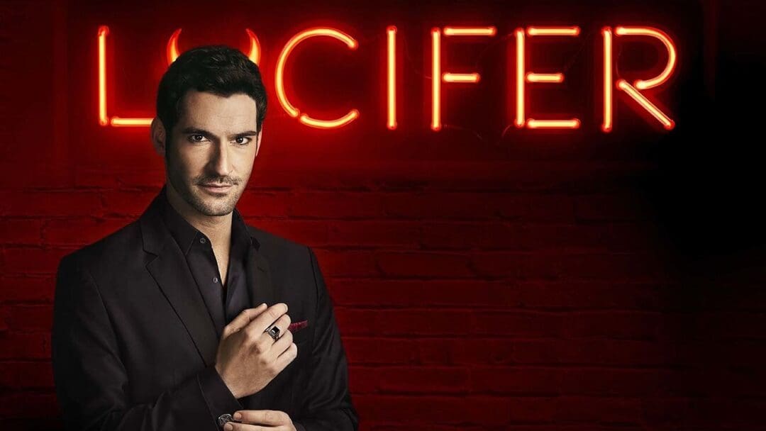 Lucifer confirma su despedida con una sexta temporada en Netflix 3