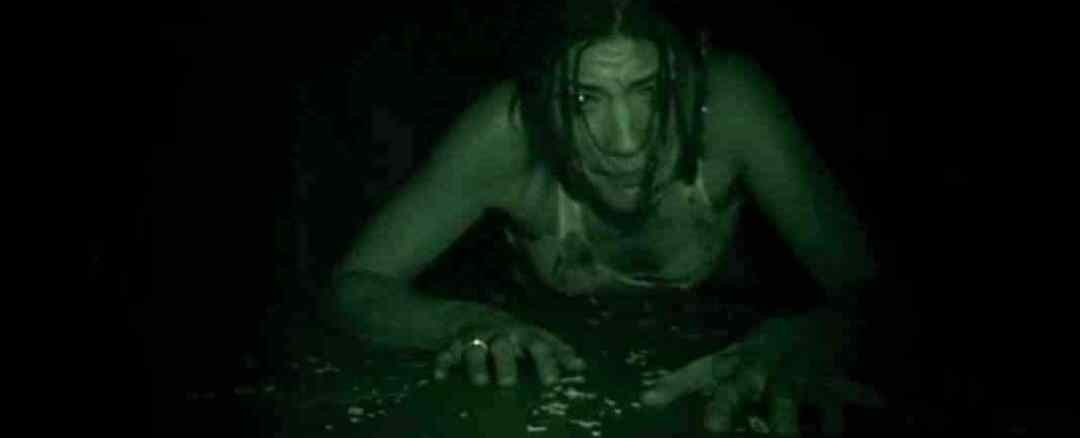 Peliculas de terror Found Footage 1
