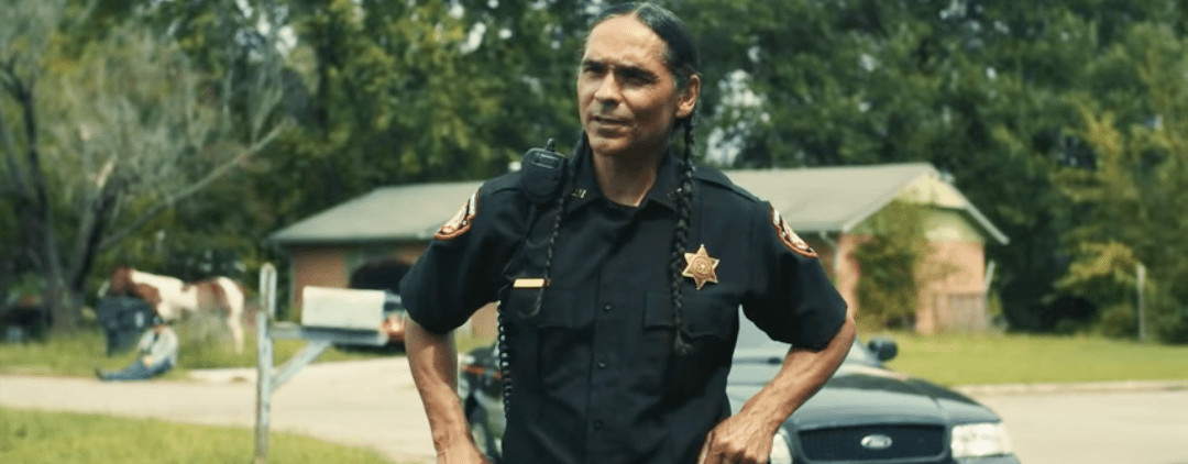 Reservation Dogs (FX on Hulu) Trailer HD - Taika Waititi comedy series 0-24 screenshot-min
