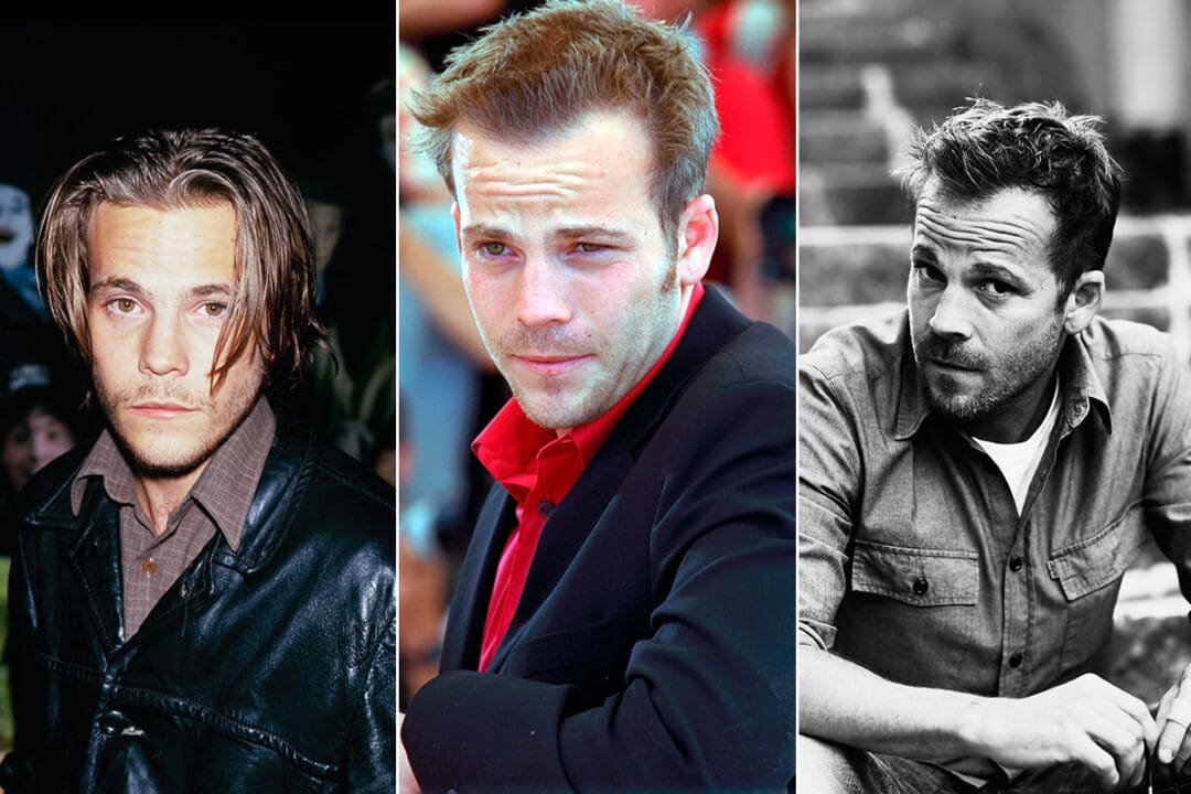 Stephen Dorff