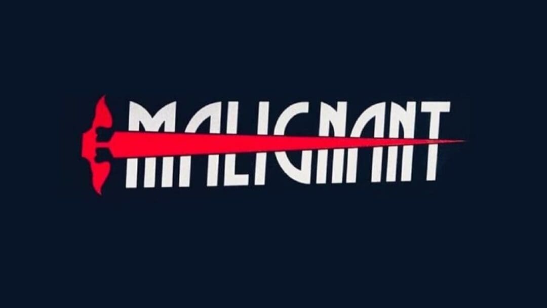 Trailer de Malignant 1