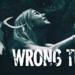Wrong Turn Sendero al infierno portada 1-min
