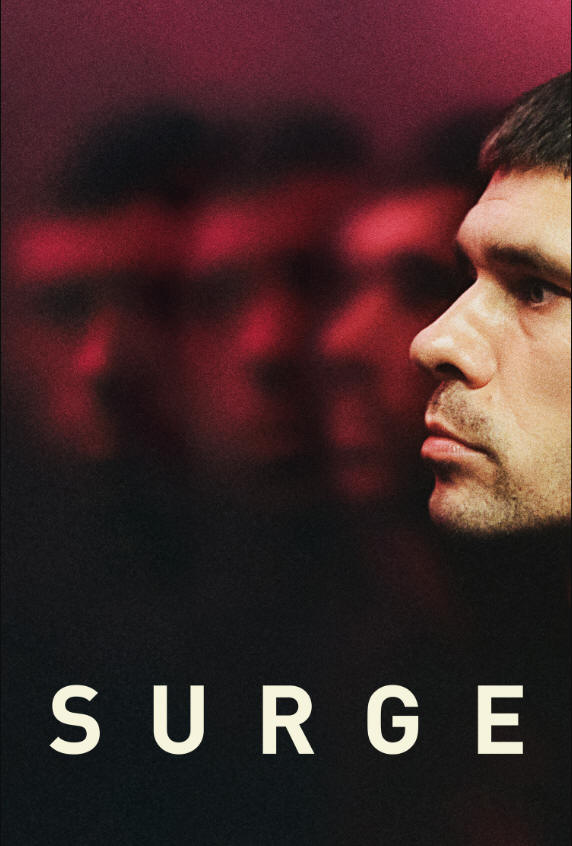 surge poster
