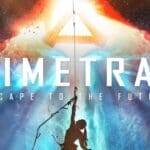 Time Trap 2017 Portada