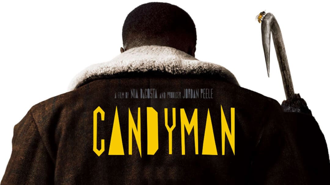 Candyman-