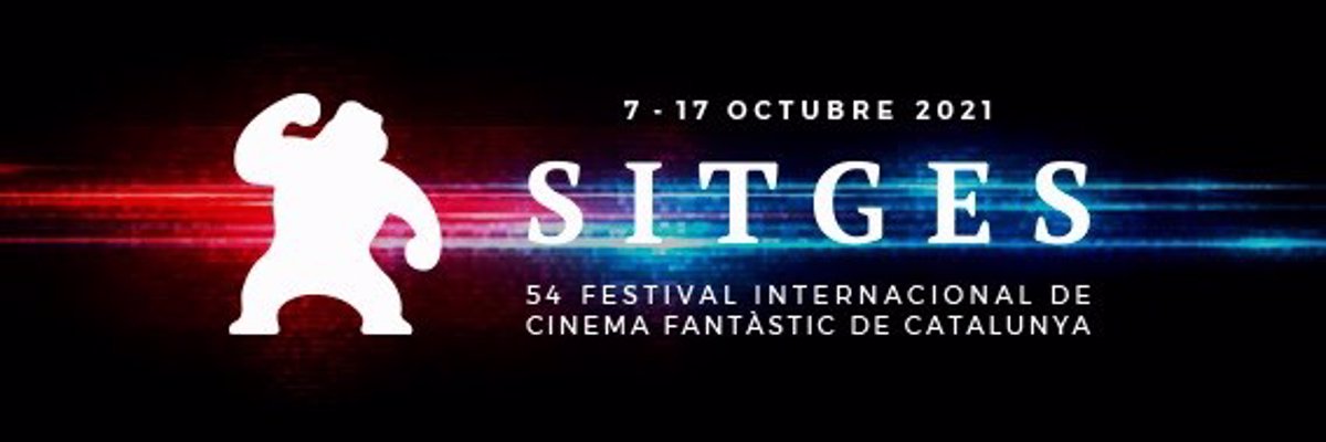 El Festival de Sitges 2021 tendrá el hombre lobo como leitmotiv
