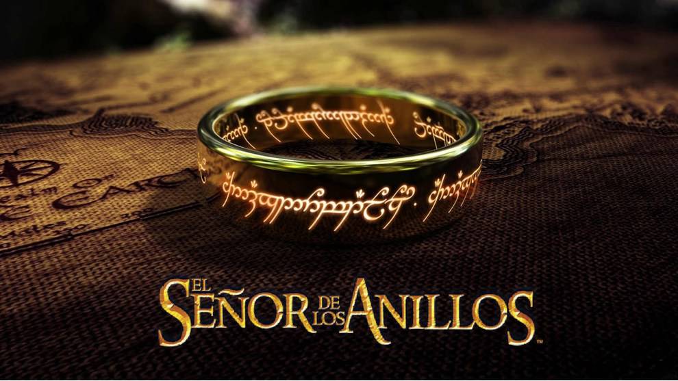 La Serie El Senor De Los Anillos Llega A Amazon Prime Video Original