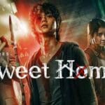 Sweet Home Review Netflix
