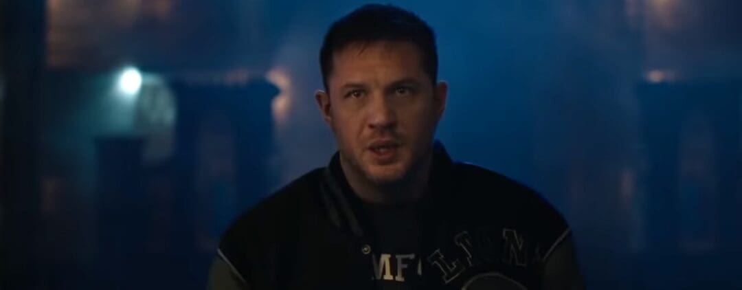 Venom 2 2021 2