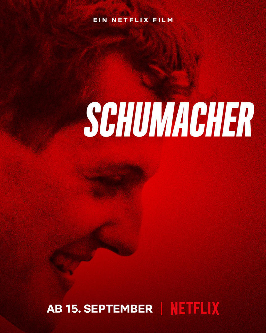 documental-schumacher-netflix-poster