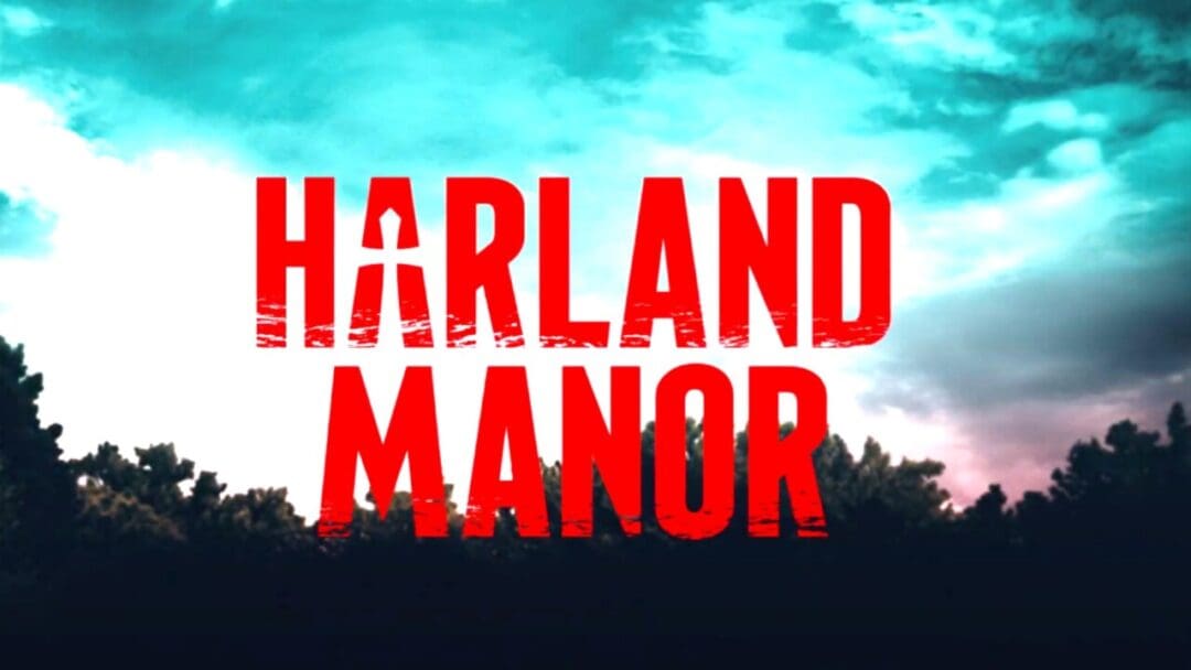Harland Manor 2021 tubi - portada
