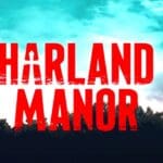 Harland Manor 2021 Tubi Portada