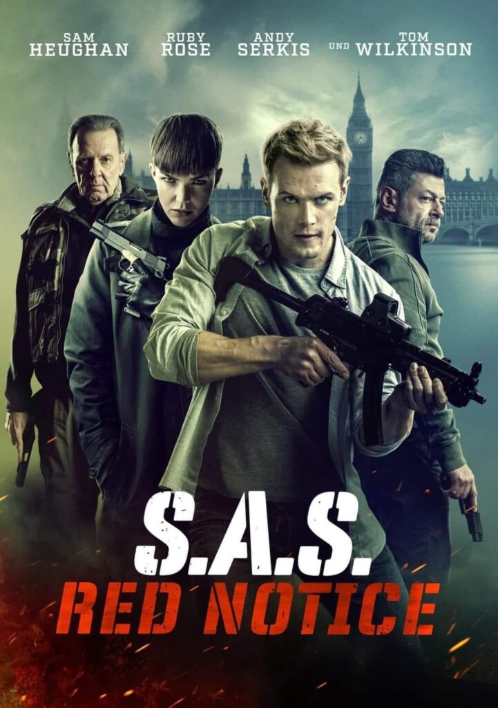 SAS El ascenso del Cisne Negro poster-min