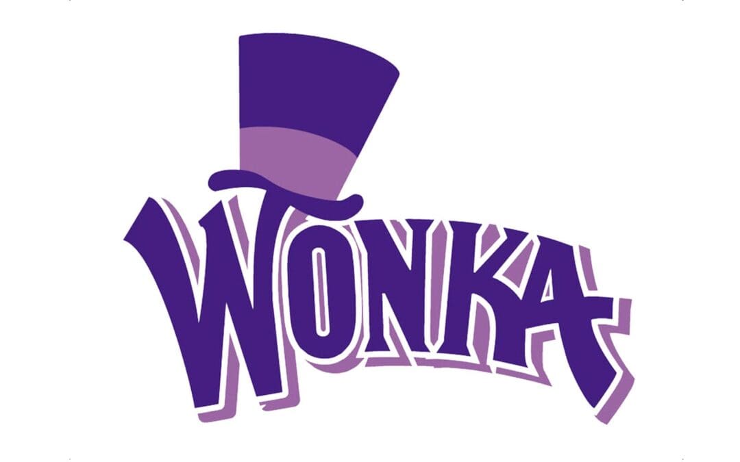 Wonka-Logo