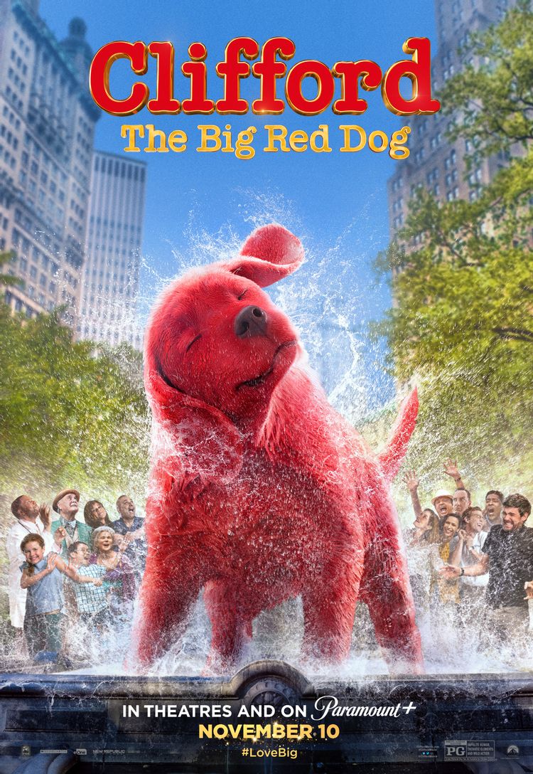 clifford-the-big-red-dog-new-poster
