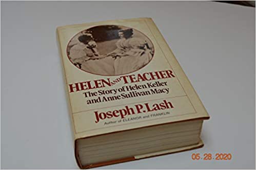 helen and teacher