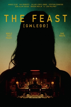 the feast poster