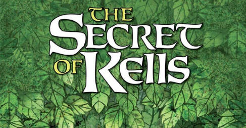 the secret of kells