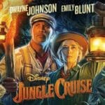 Jungle Cruise Portada