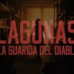 Lagunas La Guarida Del Diablo Marc Carrete
