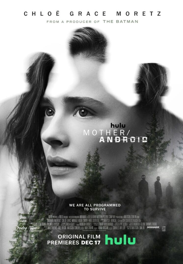 mother-android-poster-hulu-cloe-grace-moretz