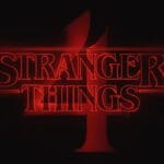 Stranger Things Temporada 4 Portada