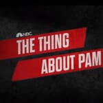 the thing about pam