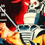 Películas de ciencia ficción de los 50