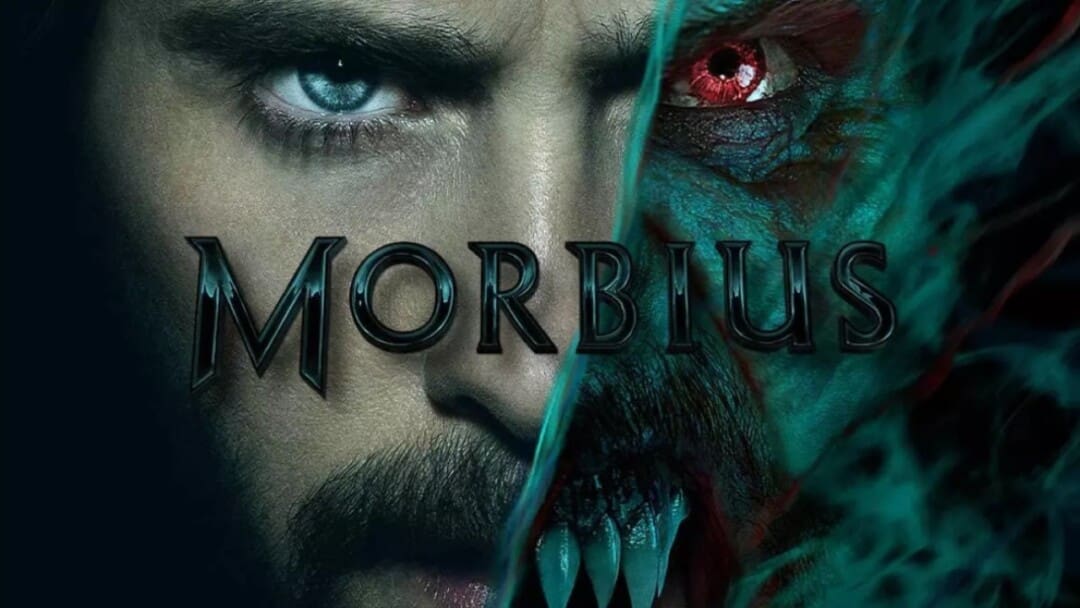 Morbius De Marvel Con Jared Leto