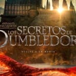 Animales Fantásticos Los Secretos De Dumbledore Portada