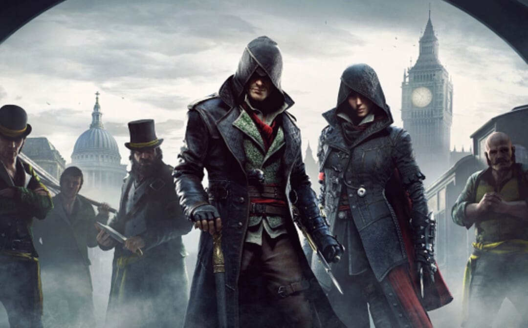 Assassins Creed Las Peliculas De Videojuegos Mas Exitosas De La Historia
